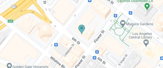 555 Flower Street 51st Floor, Los Angeles, 90071
