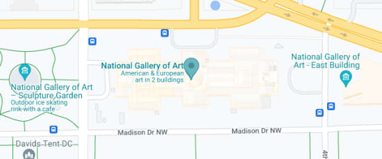 Constitution Avenue Northwest, Washington, 20565