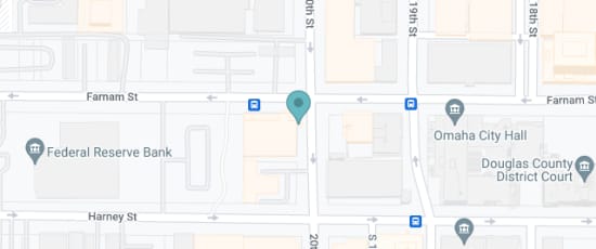 2001 Farnam Street, Omaha, 68102