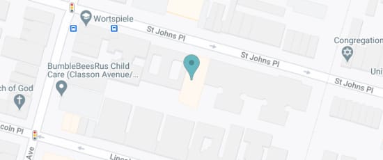 556 St Johns Pl, Brooklyn, 11238