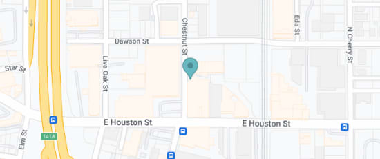 1211 East Houston Street, San Antonio, 78205