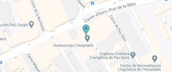 Carrer de Leonardo Da Vinci, 4, 08019, 08019