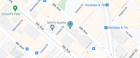 2033 6th Avenue, Seattle, 98121