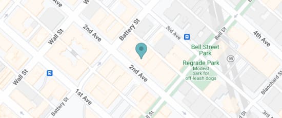 2322 2nd Avenue, Seattle, 98121