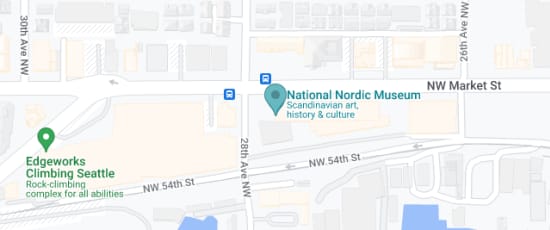 2655 Northwest Market Street, Seattle, 98107