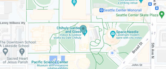 305 Harrison Street, Seattle, 98109