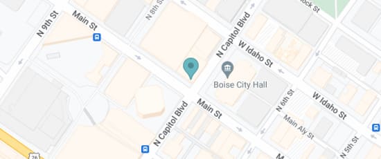 700 West Main Street, Boise, 83702