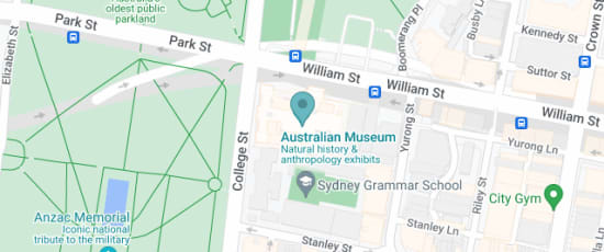 1 William Street, Darlinghurst, 2010