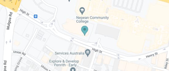 597 High Street, Penrith, 2750