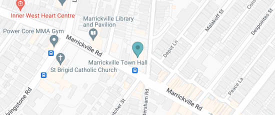 303 Marrickville Road, Marrickville, 2204