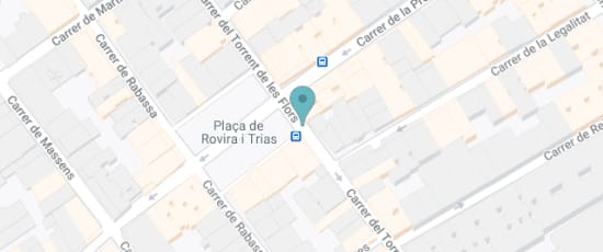 Plaça Rovira i Trias, 08024, 08024