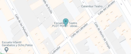 Calle Ercilla, 29, 28005