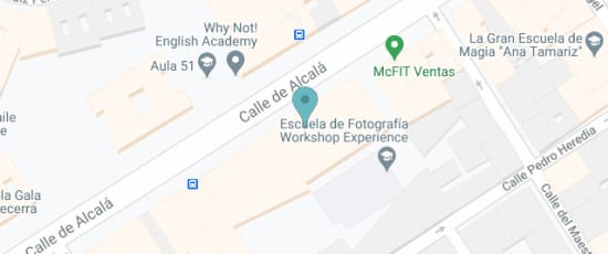 Calle de Alcalá, 180, 28028, 28028