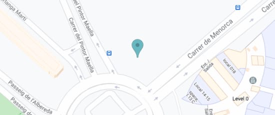 Carrer del Pintor Maella, 37, 46023, 46023