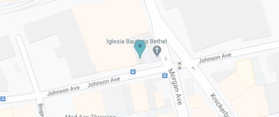 407 Johnson Ave, Brooklyn, 11206
