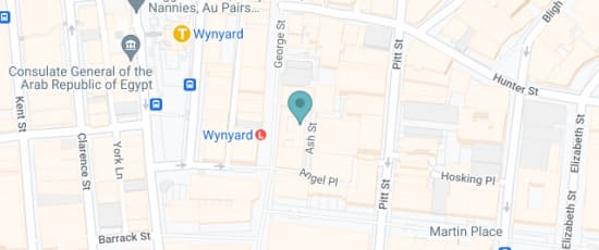 330 George Street, Sydney, 2000