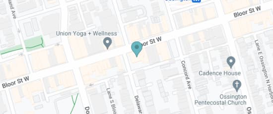 945 Bloor Street West, Toronto, M6H 1L5
