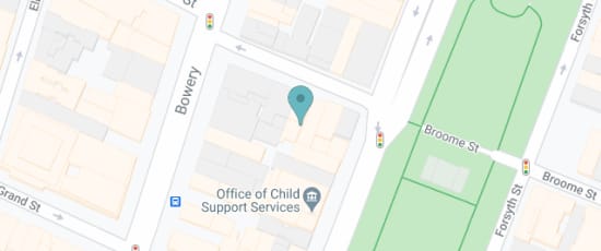329 Broome Street, New York, 10002