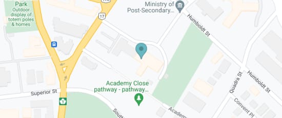 835 Humboldt Street, Victoria, V8V 4W8