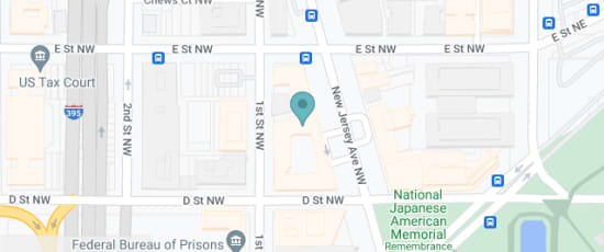 400 New Jersey Avenue Northwest, Washington, 20001