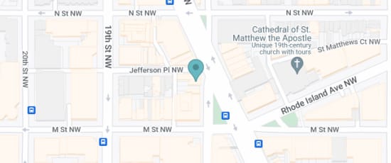 1214 18th Street Northwest, Washington, 20036