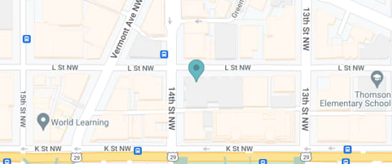 1099 14th Street Northwest, Washington, 20005