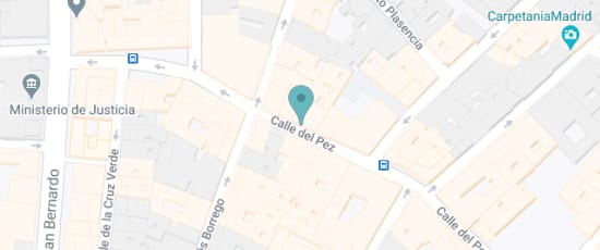 Calle del Pez, 21, 28004, 28004