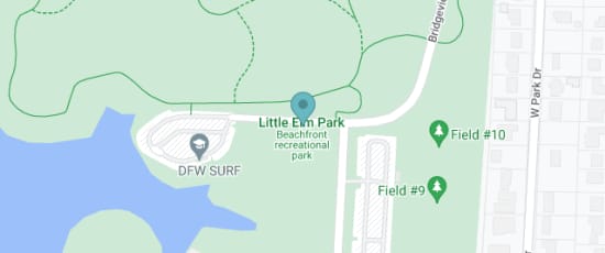 701 W Eldorado Pkwy, Little Elm, TX, 75068