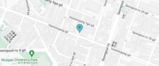 서울 성동구 성수동2가 315-56번지 원창실업공장 2 나 301호, 04782
