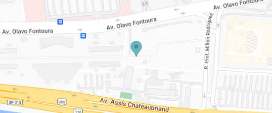 Avenida Olavo Fontoura, 1209 - Santana, São Paulo, 02012-021