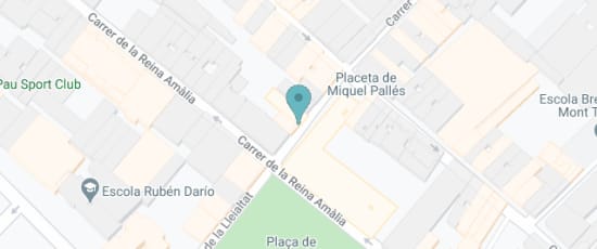 Carrer Lleialtat, 6, 08001, 08001
