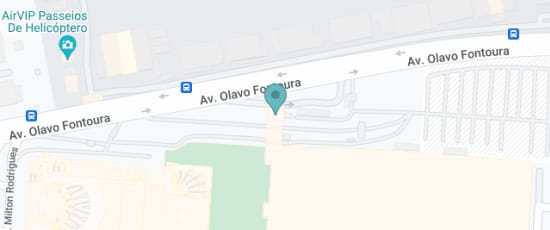 Av. Olavo Fontoura, 1209 - Santana - São Paulo, 02012-021