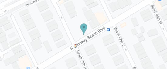 97-20 Rockaway Beach Blvd, Queens, 11693