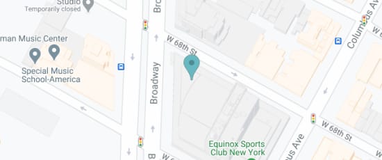 1998 Broadway, New York, 10023
