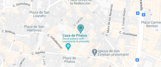 Calle Imperial, 29, Sevilla, 41003