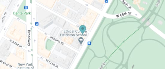 2 West 64th Street, New York, 10023