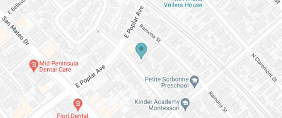 340 North Ellsworth Avenue, San Mateo, 94401