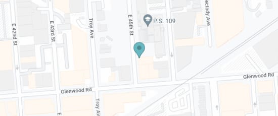 1055 East 45th Street, Brooklyn, 11203