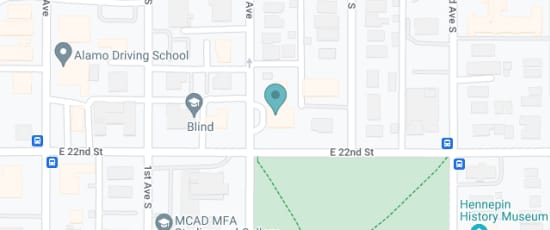 2115 Stevens Avenue, Minneapolis, 55404