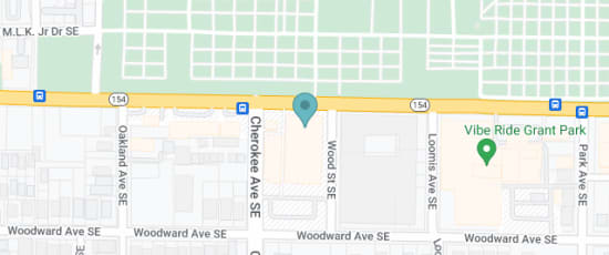 437 Memorial Dr SE, Atlanta, GA , USA, 30312