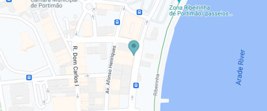 Avenida Guanaré 35, Portimão, 8500-531