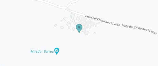Pista del Cristo de El Pardo, 3, Fuencarral-El Pardo, 28048 Madrid, 28048