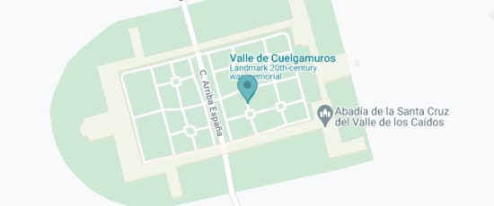 Carretera de Guadarrama/El Escorial, San Lorenzo de El Escorial, 28209