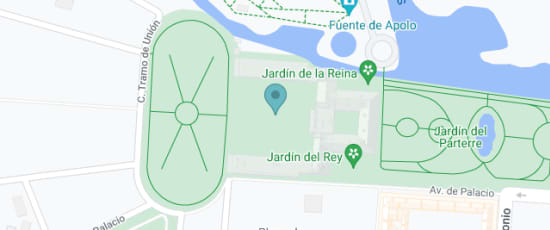 Plaza de Parejas, s/n, Aranjuez, 28300