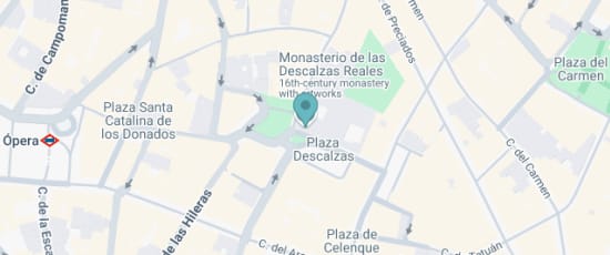 Calle de la Misericordia, 2, 28013