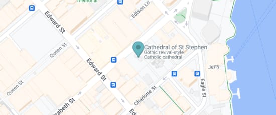 249 Elizabeth Street, Brisbane City, 4000