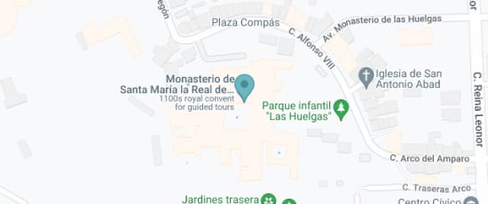 Plaza Compás, s/n, Burgos, 09001