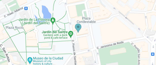Plaza Condestable, Murcia, 30009