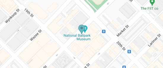 1930 Blake St, Denver, CO 80202, United States, 80202