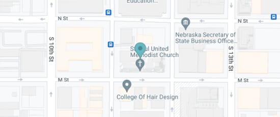 1144 M Street, Lincoln, 68508